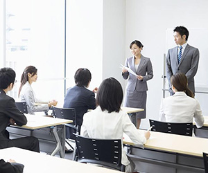 英语四级精讲应试班