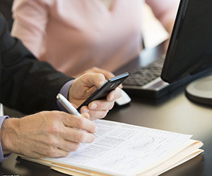 会计模拟实务操作