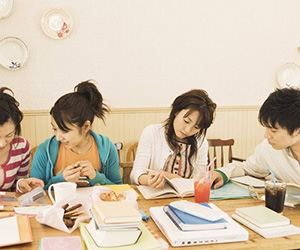 韩语TOPIK二级全修班